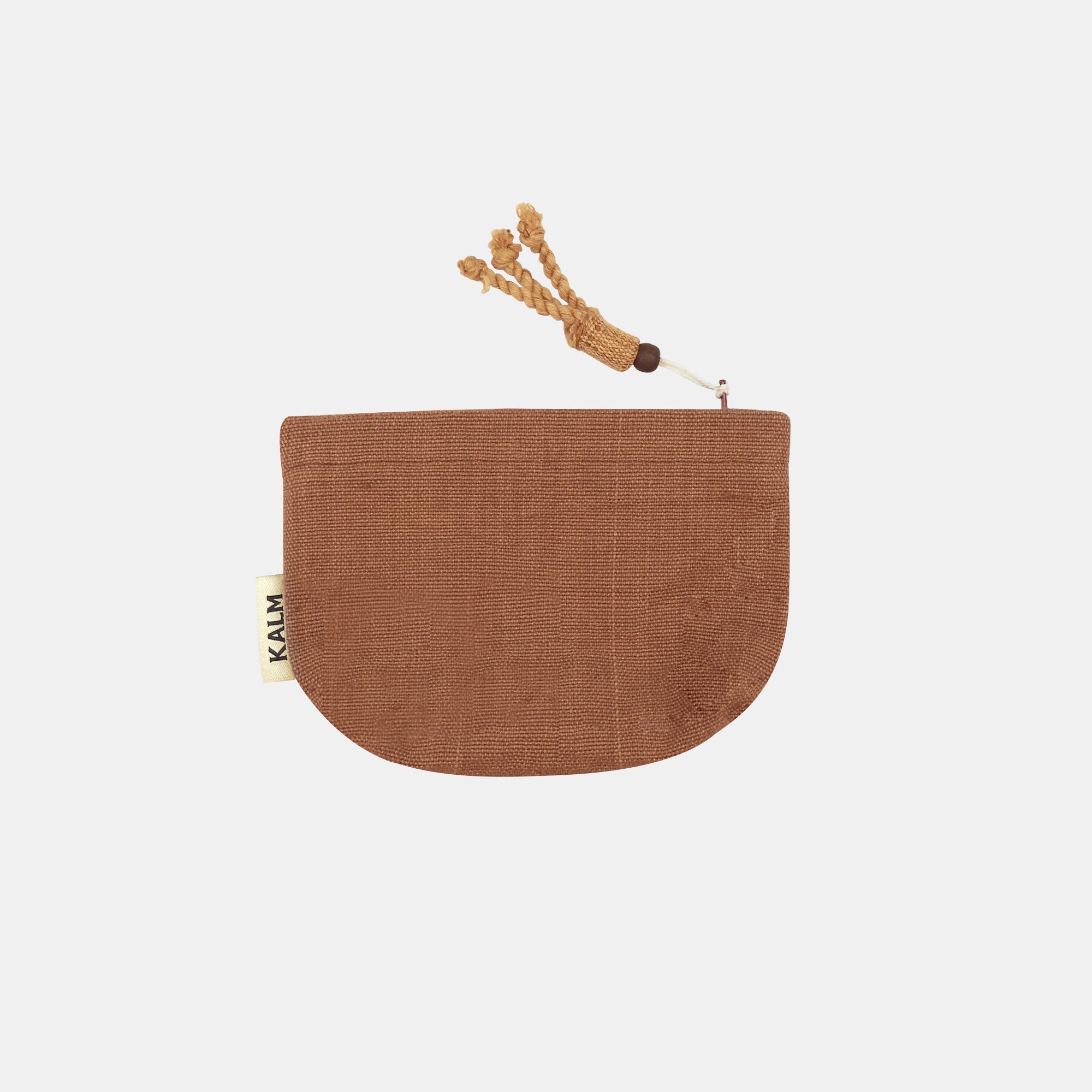 Yoyamay x Kalm Coin Bag