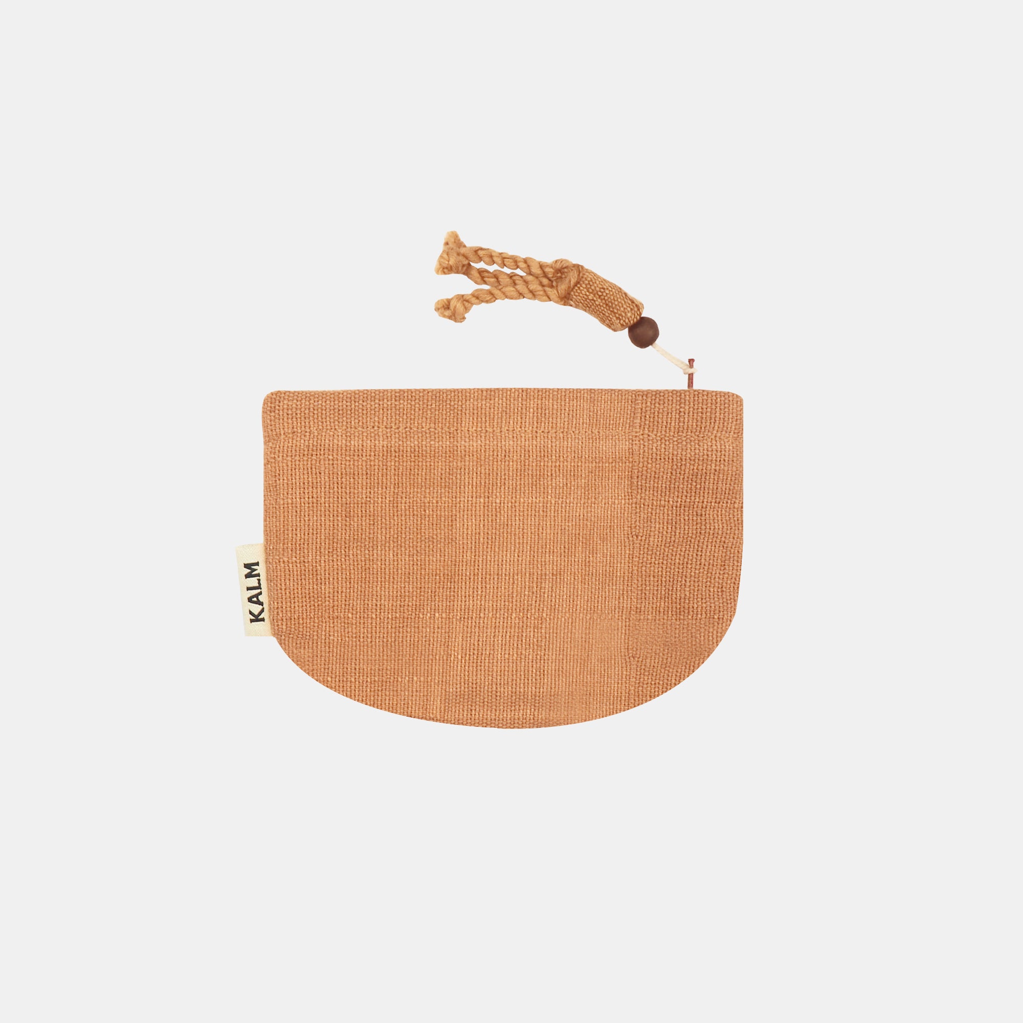 Yoyamay x Kalm Coin Bag