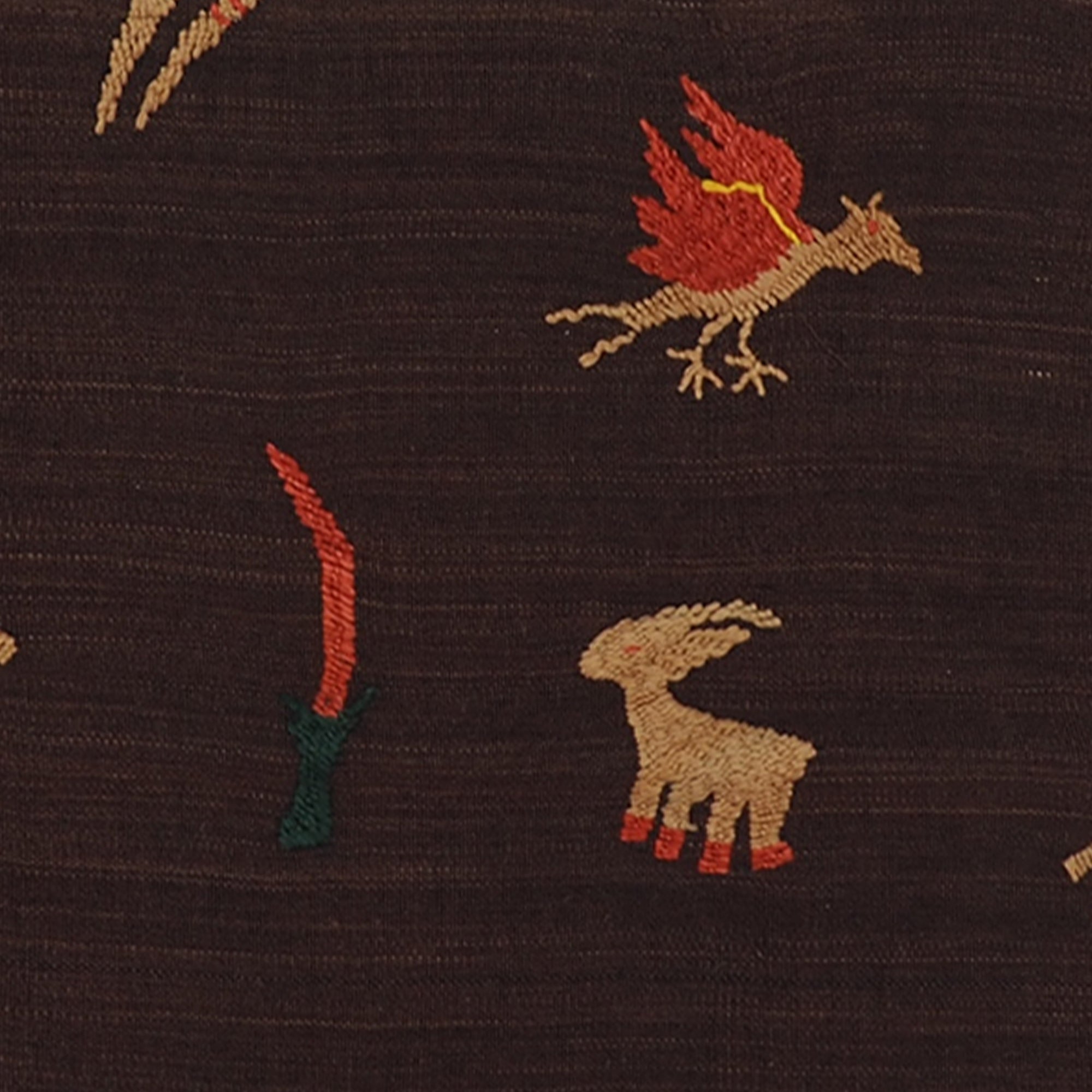 Yoyamay x Kalm Tote bag ( L )