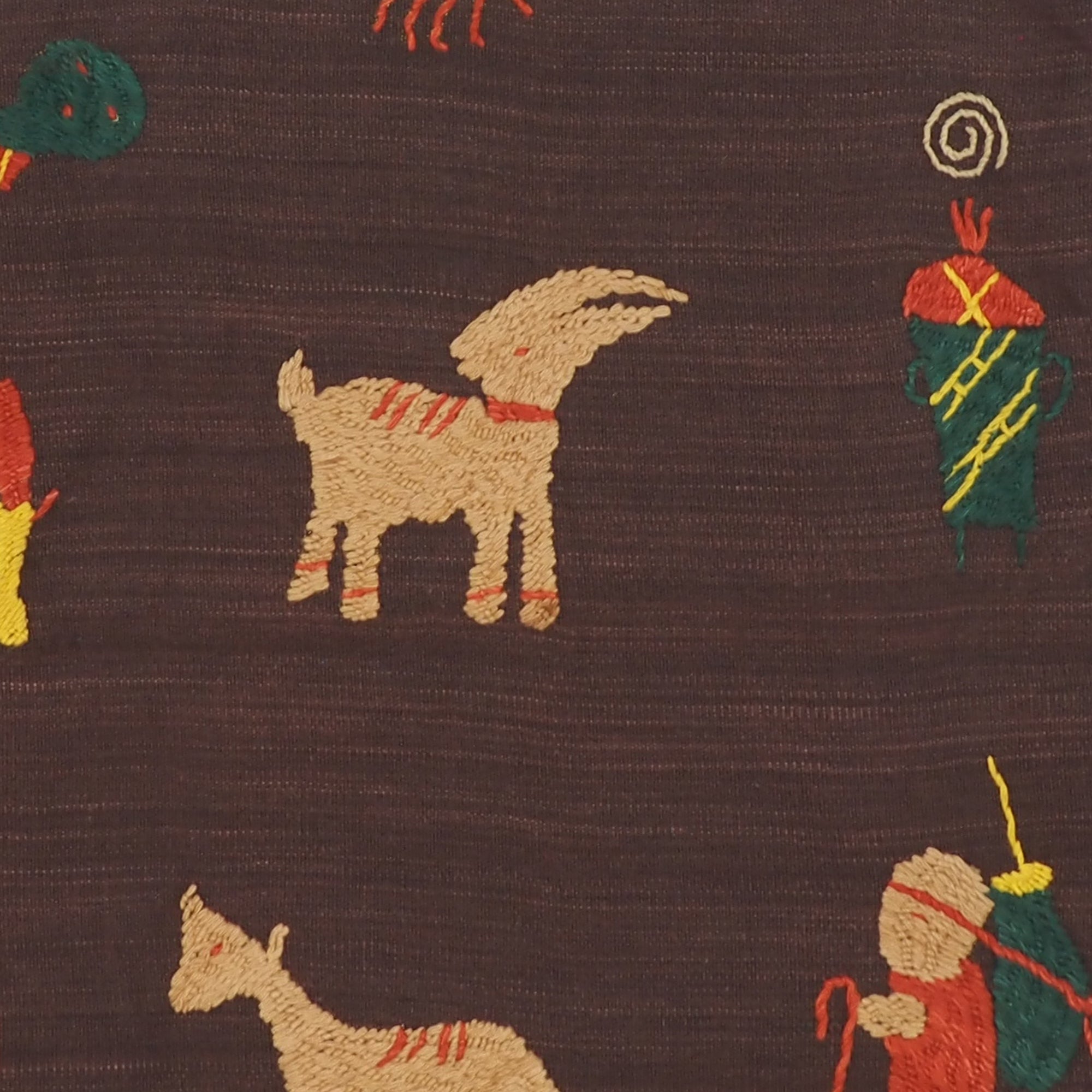 Yoyamay x Kalm Tote bag ( L )